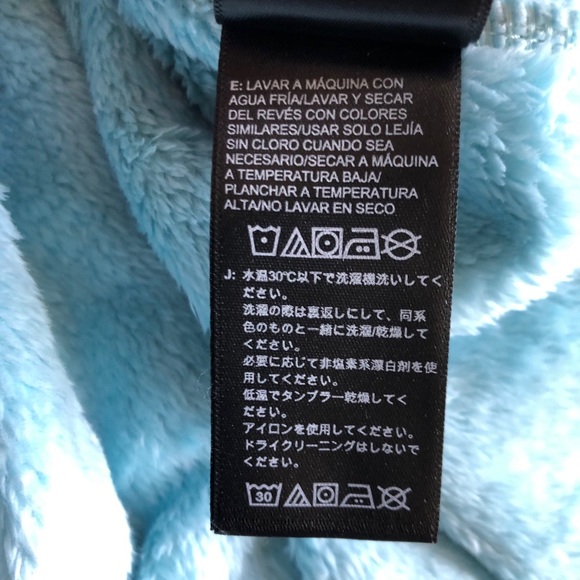 THE NORTH FACE OSO PULLOVER - Picture 12 of 13